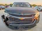 2021 CHEVROLET TRAVERSE