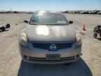 2007 NISSAN ALTIMA