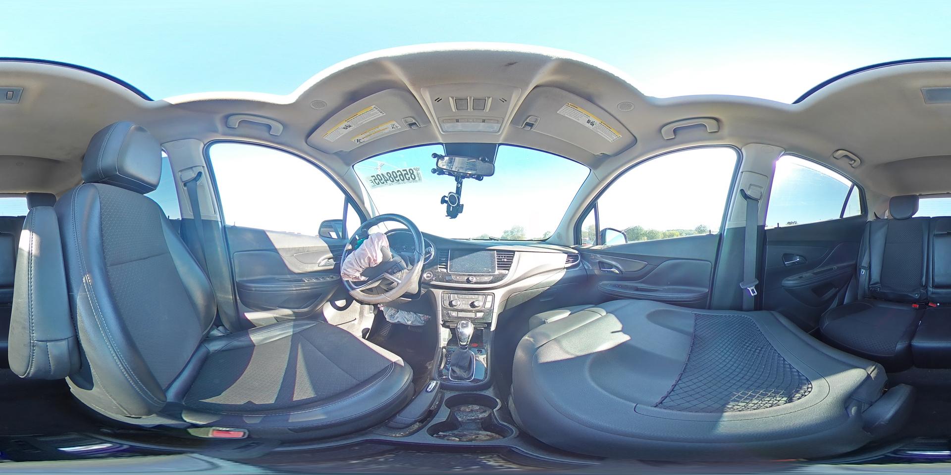 2019 BUICK ENCORE