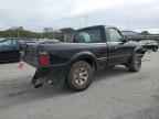 2002 FORD RANGER