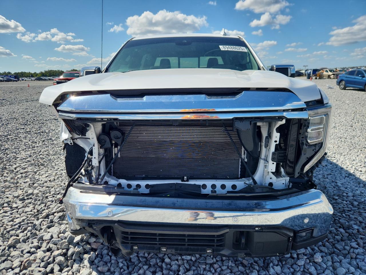 2022 GMC Sierra