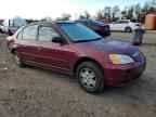 2003 HONDA CIVIC