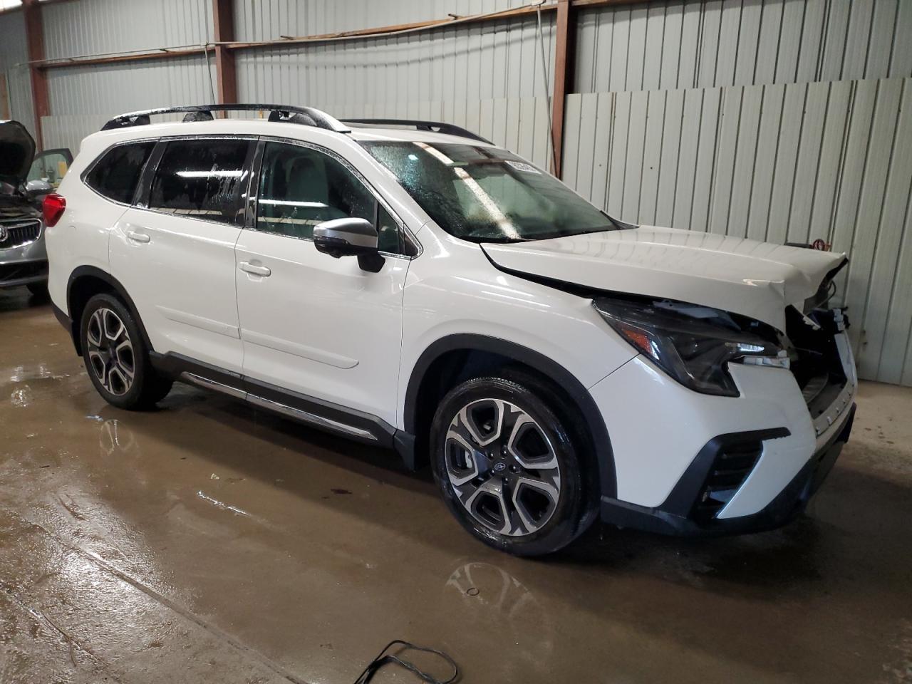 2023 SUBARU Ascent