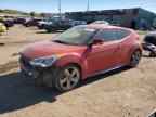 2015 HYUNDAI VELOSTER