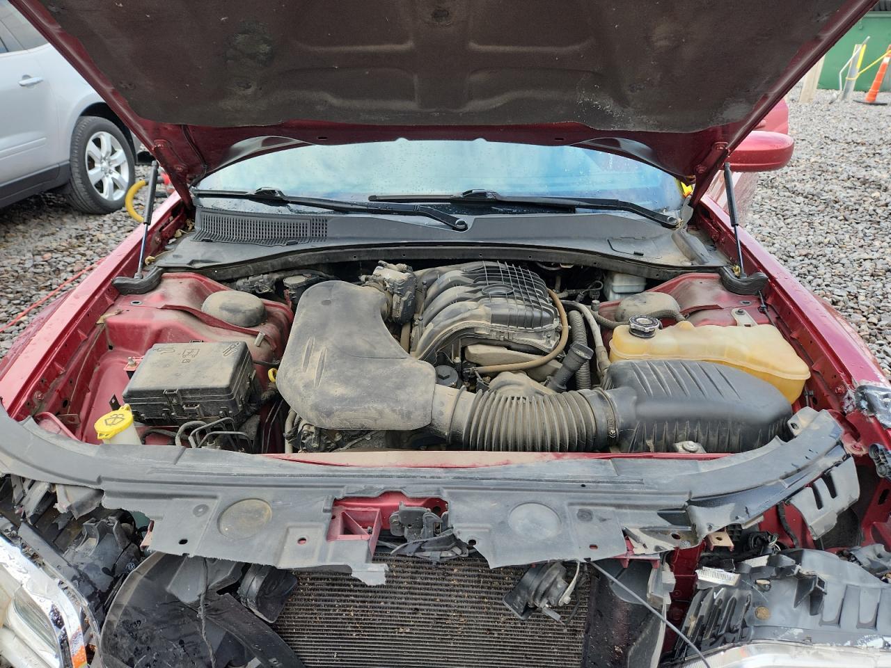 2013 CHRYSLER 300