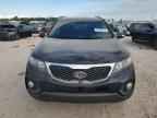 2013 KIA SORENTO