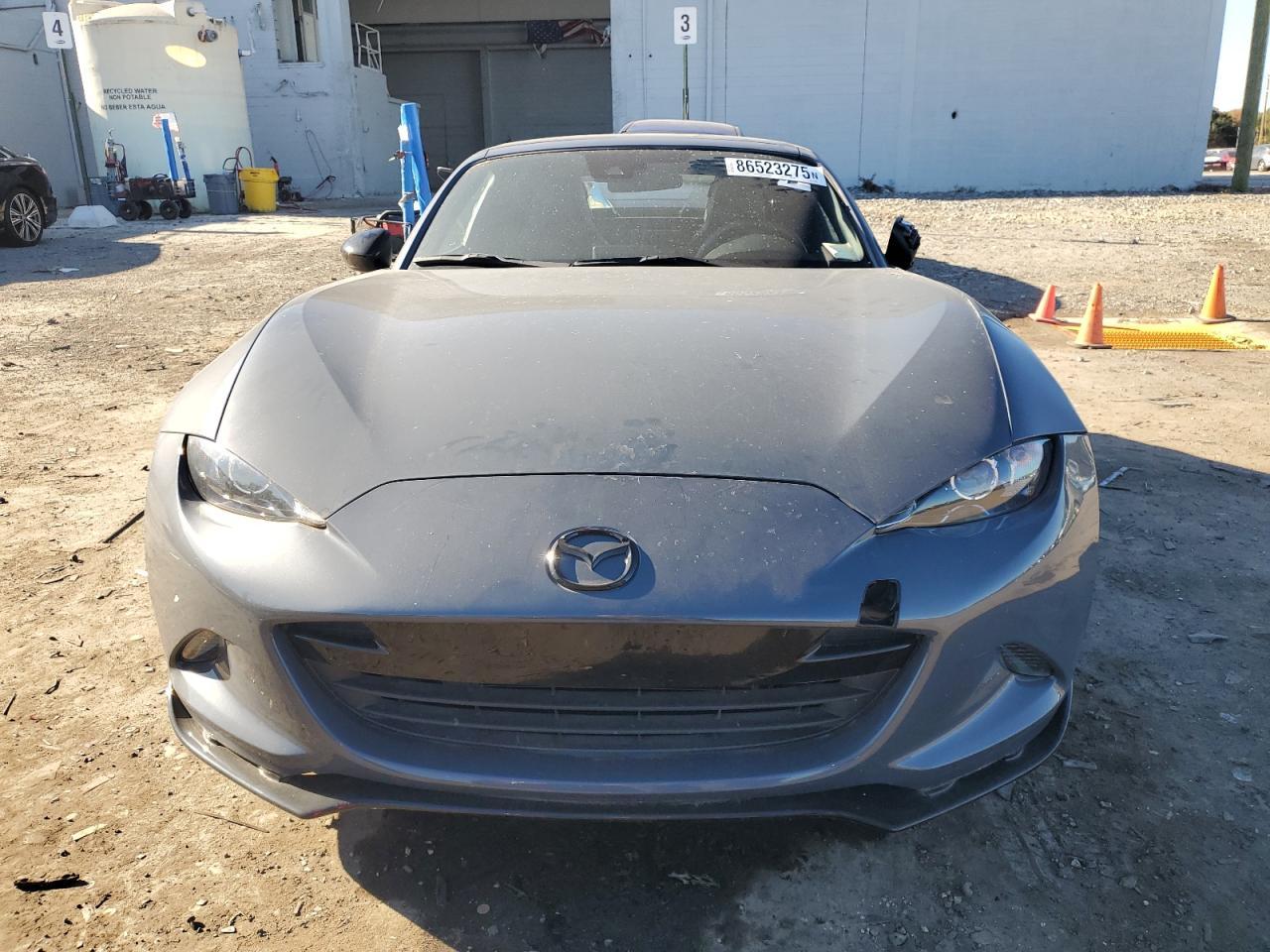 2020 MAZDA MX-5 Miata