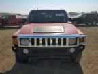 2007 HUMMER H3