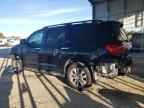 2014 TOYOTA Sequoia