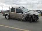 2008 NISSAN Frontier