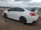 2019 SUBARU WRX