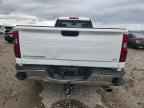 2022 CHEVROLET Silverado