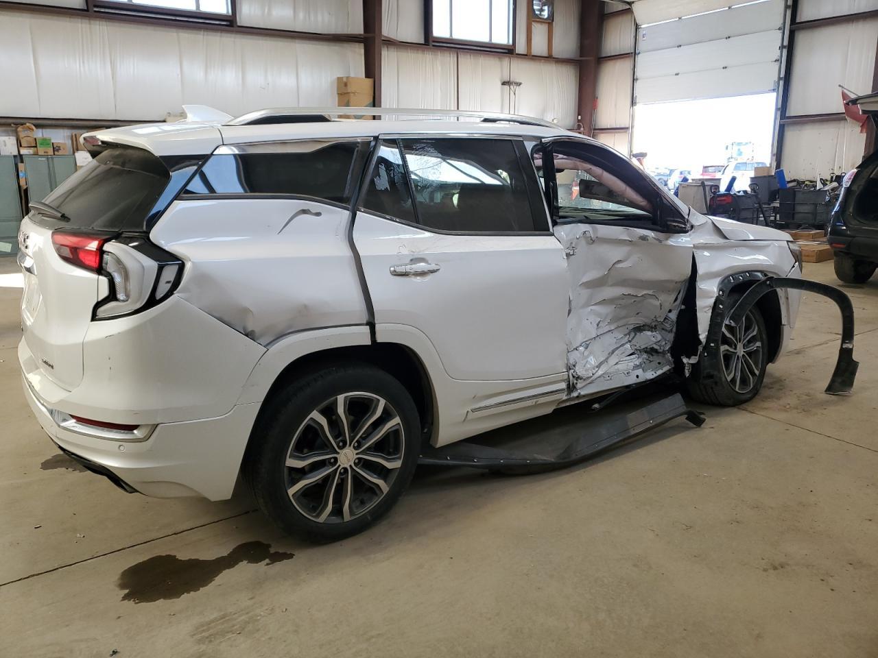 2020 GMC Terrain