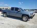 2016 CHEVROLET Silverado