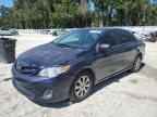 2011 TOYOTA COROLLA