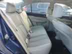 2011 SUBARU Legacy