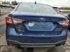 2020 SUBARU Legacy
