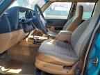1997 JEEP CHEROKEE