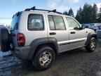 2007 JEEP Liberty