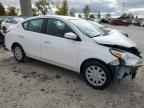 2018 NISSAN VERSA
