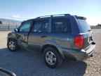 2004 HONDA PILOT