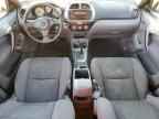 2001 TOYOTA RAV4