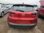 2021 MAZDA CX-3