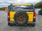2007 HUMMER H3