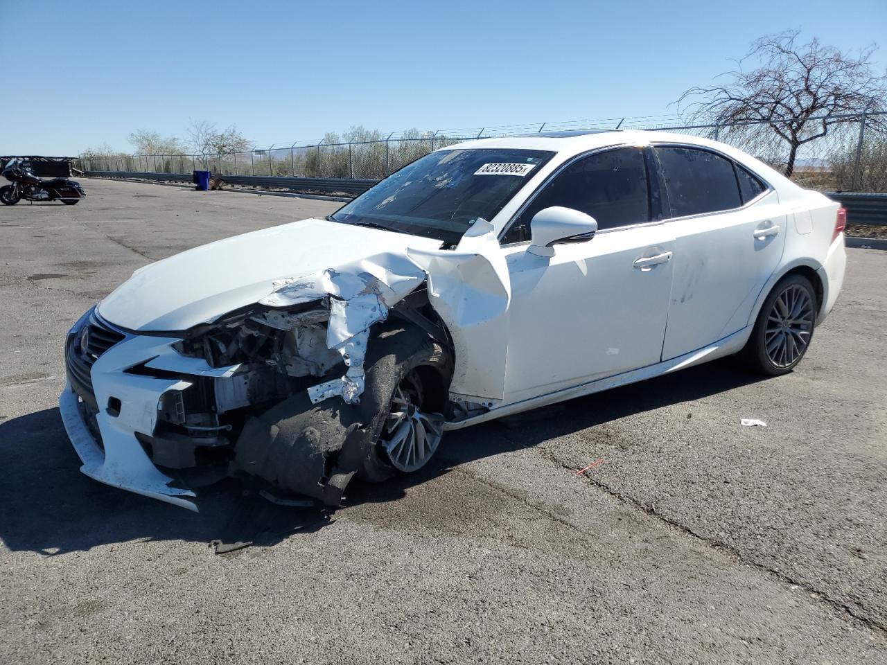 2014 LEXUS Is