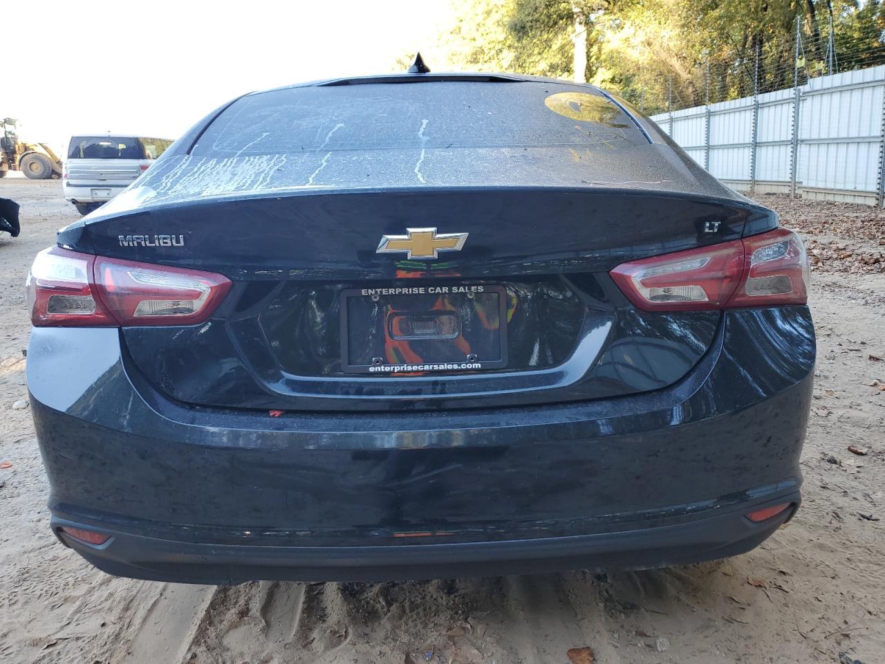 2022 CHEVROLET MALIBU