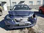 2015 SUBARU Legacy