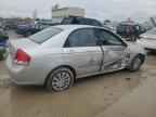 2008 KIA Spectra