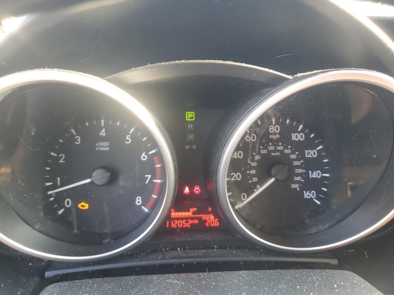 2013 MAZDA 5