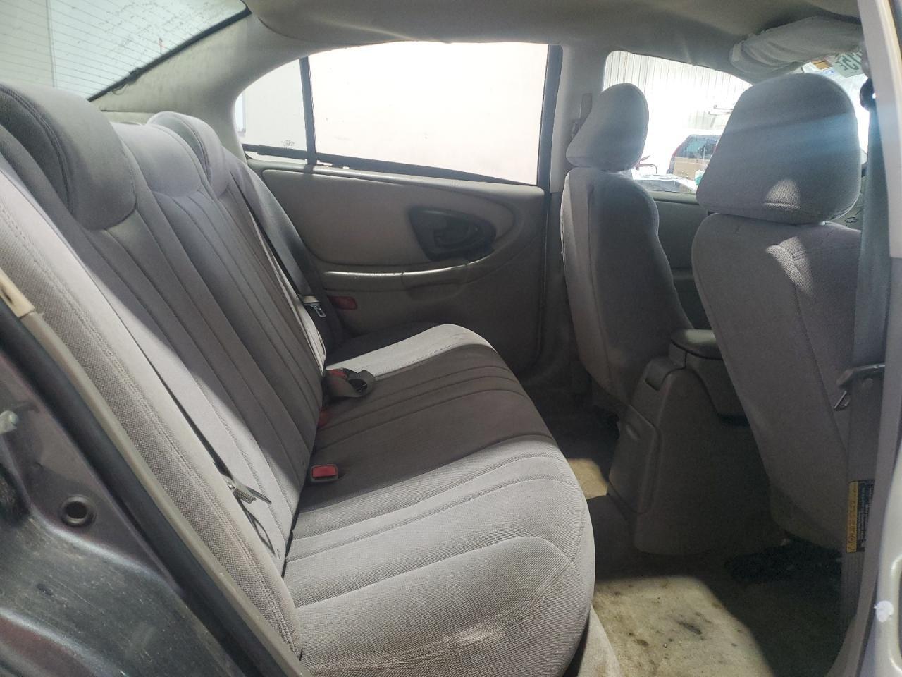2005 CHEVROLET Classic
