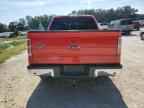 2012 FORD F-150 Lightning