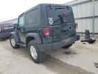 2013 JEEP WRANGLER