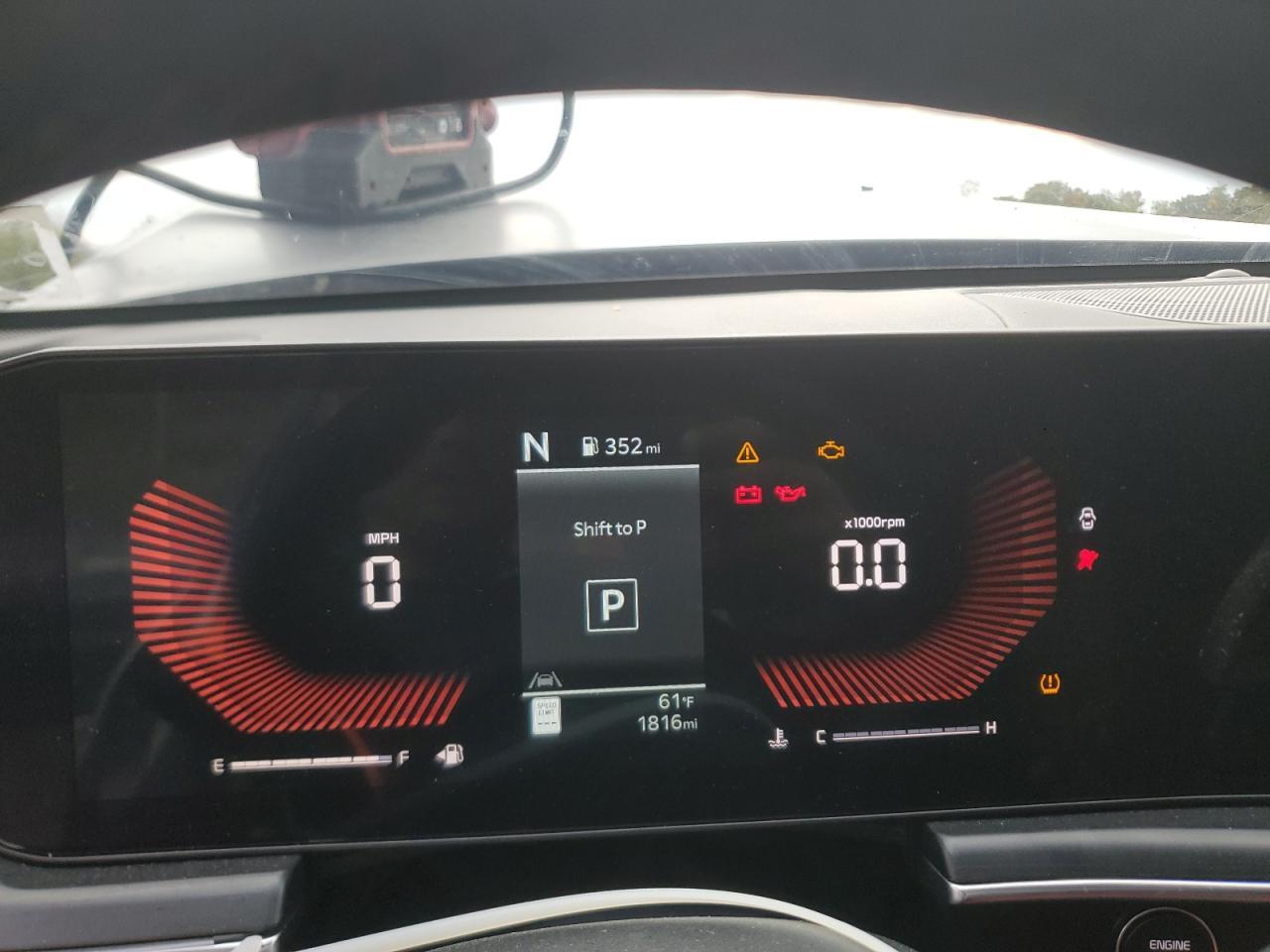 2025 KIA K5