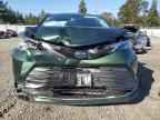 2021 TOYOTA SIENNA