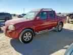 2003 NISSAN Frontier