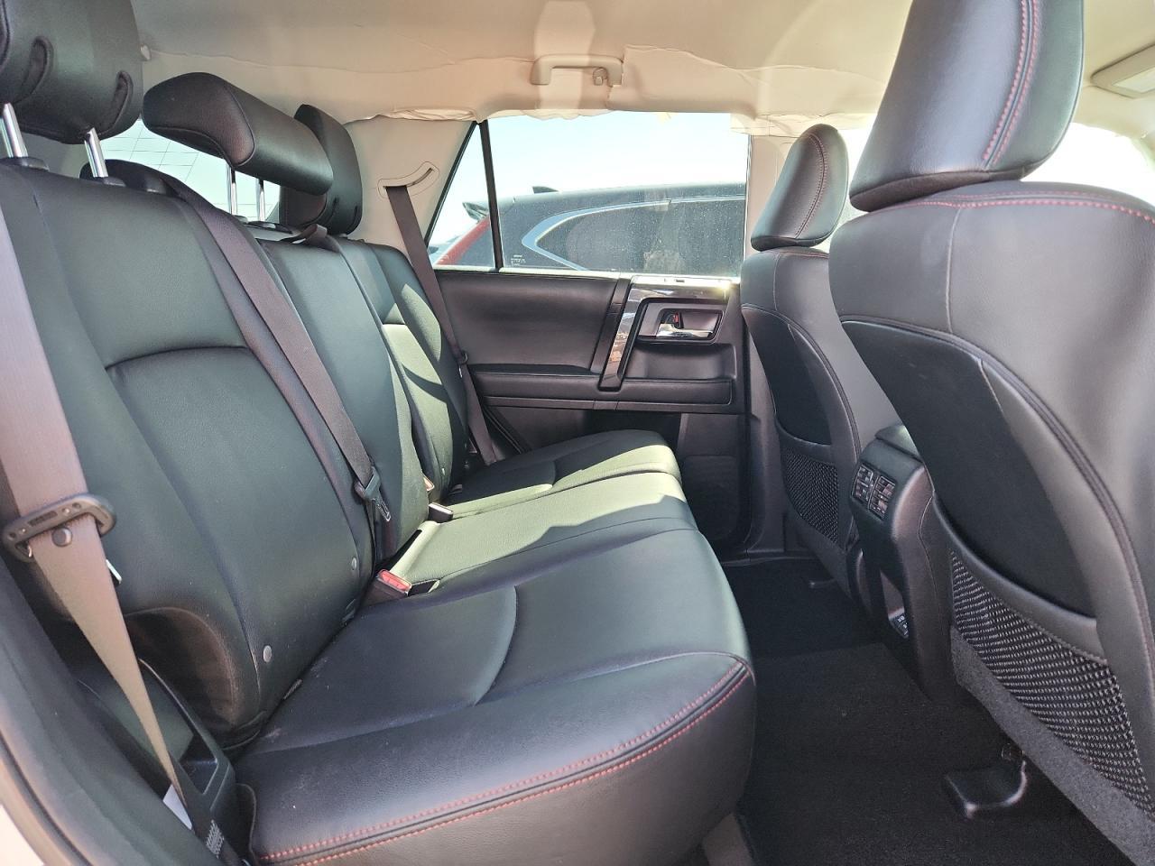 2020 TOYOTA 4Runner