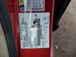 2010 FORD FUSION