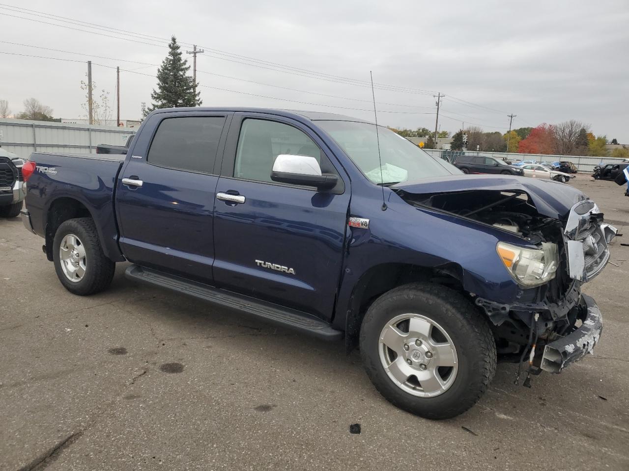 2007 TOYOTA TUNDRA