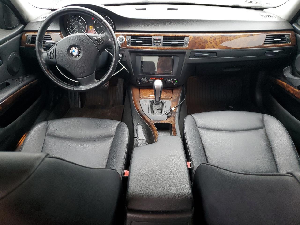 2006 BMW 3 SERIES