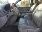 2010 TOYOTA SIENNA