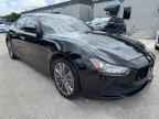 2017 MASERATI Ghibli