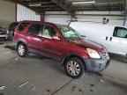 2005 HONDA CR-V