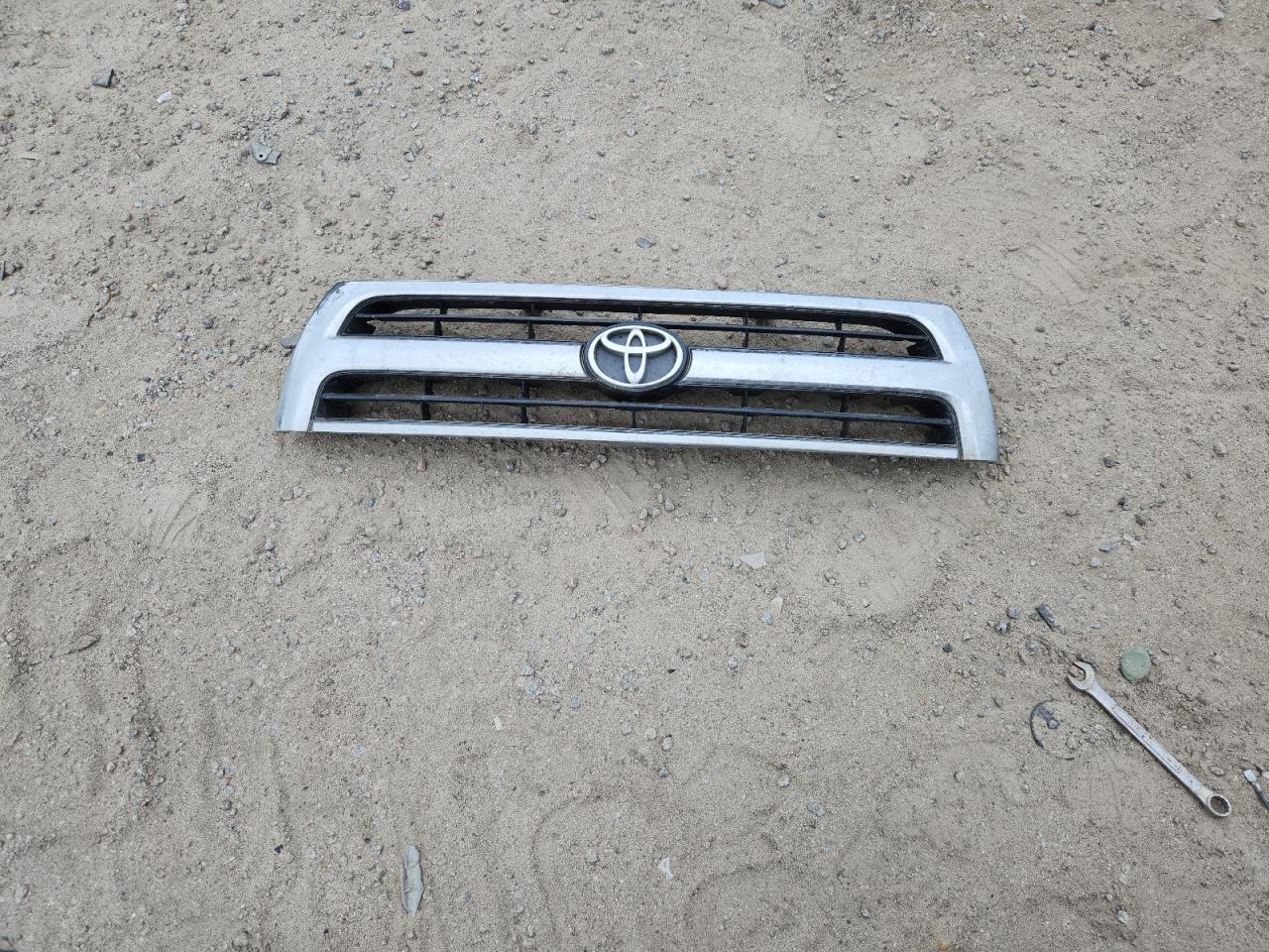 1999 TOYOTA 4Runner