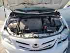 2011 TOYOTA COROLLA
