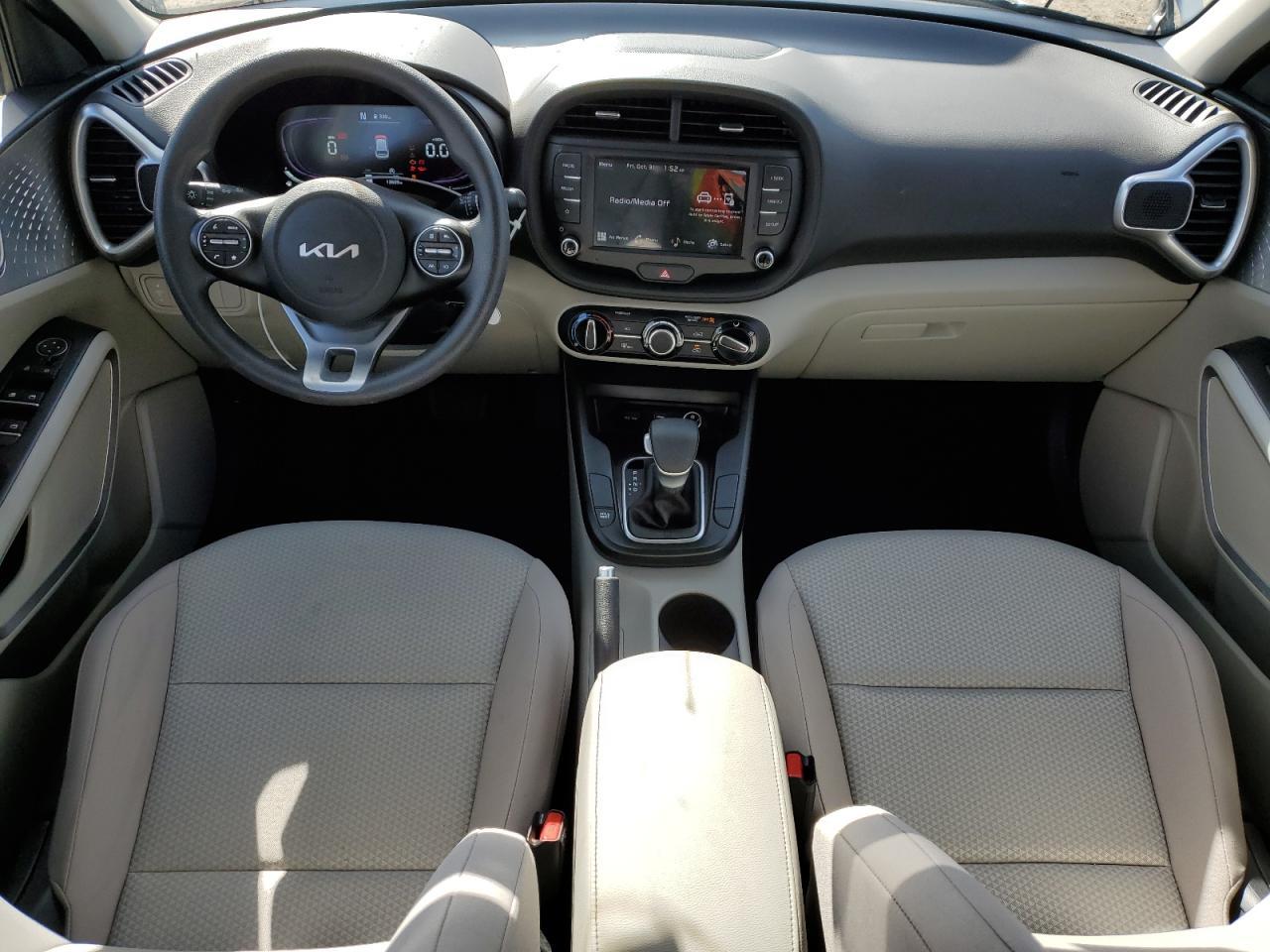 2024 KIA SOUL