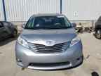 2012 TOYOTA SIENNA